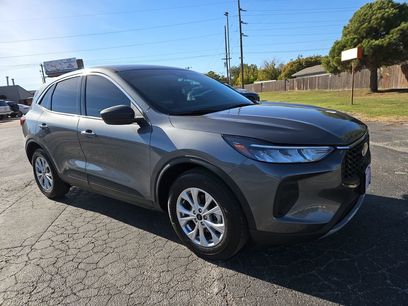 Used 2024 Ford Escape Active w/ Tech Pack #1