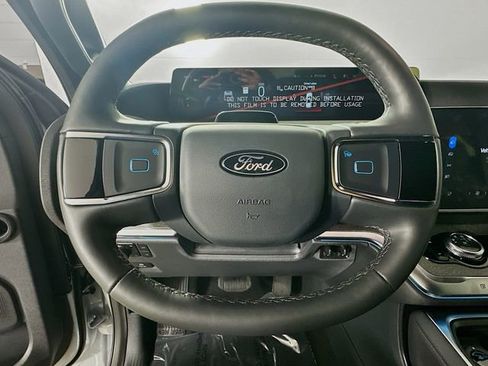 New 2026 Ford Expedition Tremor AWD/4WD image 11