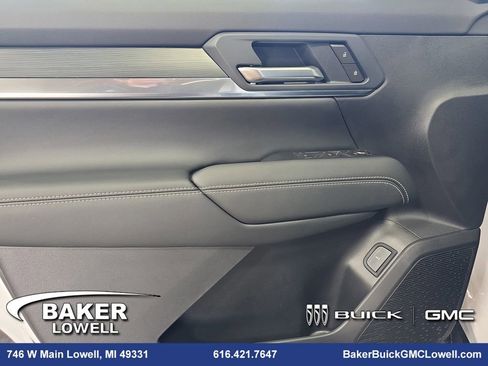 New 2026 GMC Terrain Elevation image 28