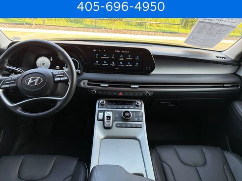 Used 2024 Hyundai Palisade SEL w/ Premium Package FWD image 15