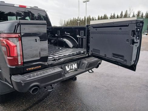 New 2025 Ford F150 Tremor w/ Equipment Group 402A High AWD/4WD image 9