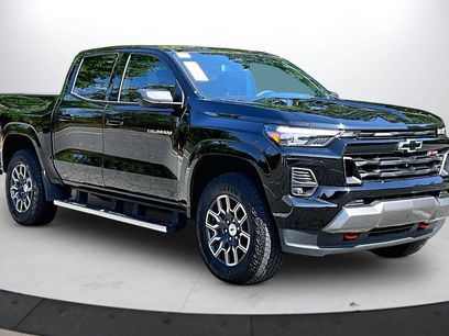 Used 2025 Chevrolet Colorado Z71 w/ Technology Package