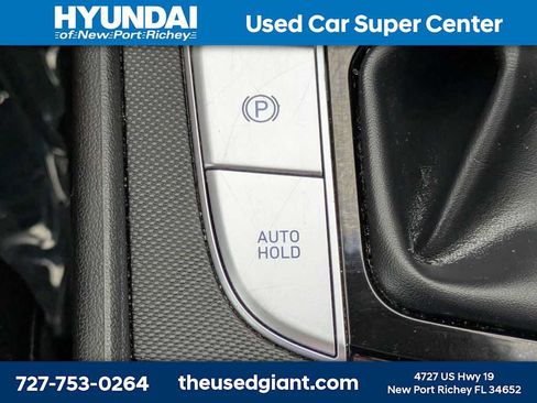 Certified 2023 Hyundai Elantra Limited w/ Cargo Package FWD image 26