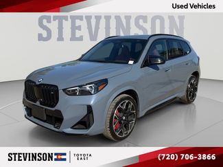 Used 2024 BMW X1 M35i w/ Premium Package AWD/4WD video 1
