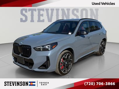 Used 2024 BMW X1 M35i w/ Premium Package
