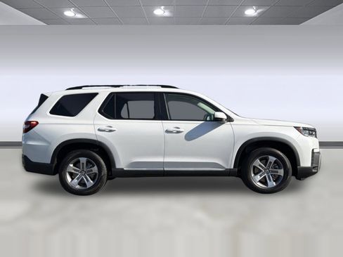 New 2026 Honda Pilot EX-L image 7