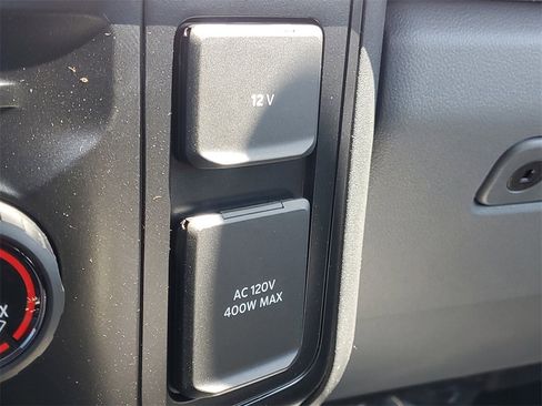 Used 2025 Ford F250 XL w/ STX Appearance Package image 16