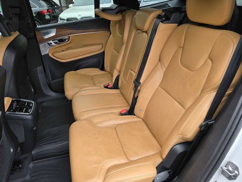 Used 2018 Volvo XC90 T6 Inscription w/ Convenience Package AWD/4WD image 21