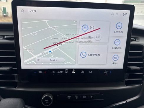 New 2026 Ford Transit 350 148 Medium Roof w/ Upfitter Package image 23