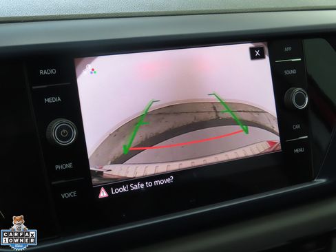 Used 2022 Volkswagen Taos SE FWD image 19