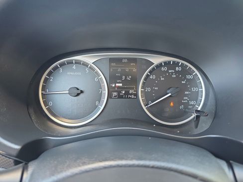 Used 2025 Nissan Kicks Play S FWD image 22