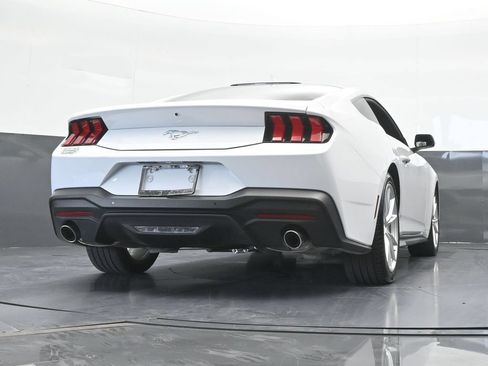 Used 2024 Ford Mustang Coupe RWD image 48
