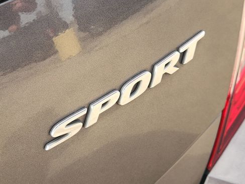 Used 2021 Honda Civic Sport image 14