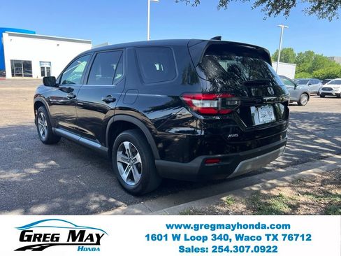 Used 2024 Honda Pilot EX-L image 6