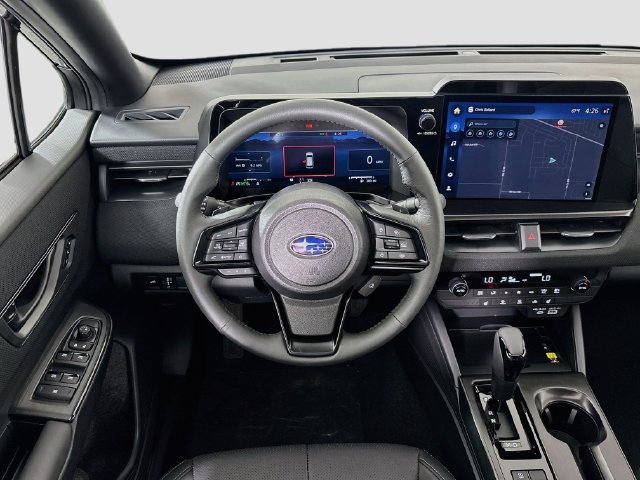 New 2026 Subaru Outback Limited AWD/4WD image 23