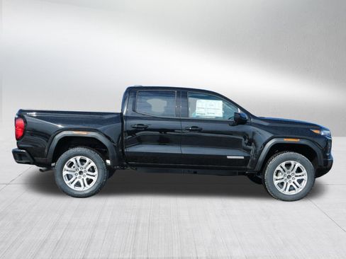 New 2026 GMC Canyon Elevation w/ Convenience Package image 6