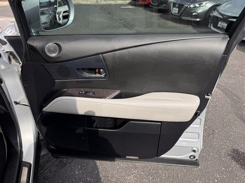 Used 2015 Lexus RX 350 AWD image 34