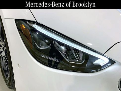 Used 2024 Mercedes-Benz C 300 4MATIC Sedan image 27
