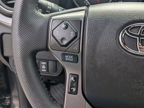 Used 2023 Toyota Tacoma TRD Sport image 19