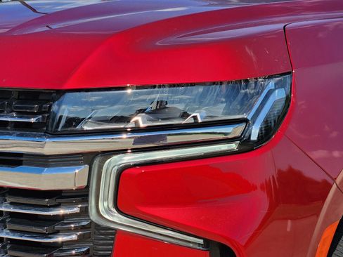 Used 2024 Chevrolet Tahoe LT w/ LT Signature Plus Package AWD/4WD image 8