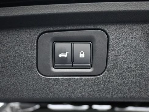 Used 2026 INFINITI QX80 4WD w/ Sport Exterior Package image 14