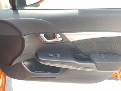 Used 2015 Honda Civic Si image 21
