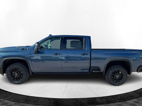 New 2026 Chevrolet Silverado 2500 LTZ image 2