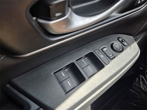 Used 2022 Honda CR-V EX-L image 25