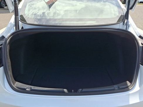 Used 2021 Tesla Model 3 Long Range AWD/4WD image 28