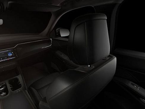 New 2026 Jeep Cherokee Limited AWD/4WD image 20
