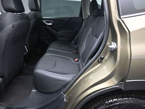 Certified 2023 Subaru Forester Premium AWD/4WD image 21