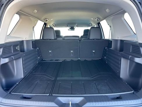 New 2026 Honda Passport RTL image 26