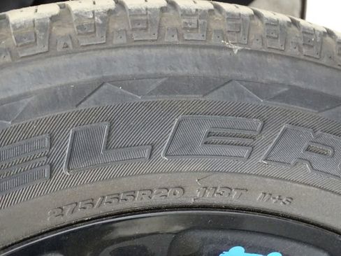 Used 2023 Jeep Wrangler Unlimited Sahara w/ Cold Weather Group image 42