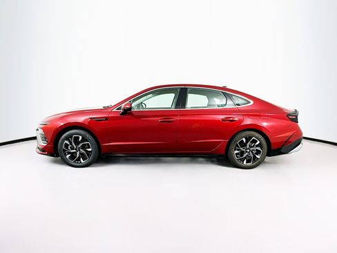 Used 2025 Hyundai Sonata SEL image 4