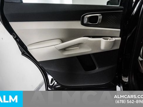 Used 2025 Kia Sorento S w/ Panoramic Sunroof Package FWD image 47