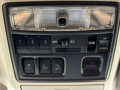 Certified 2023 Toyota 4Runner Limited AWD/4WD image 23