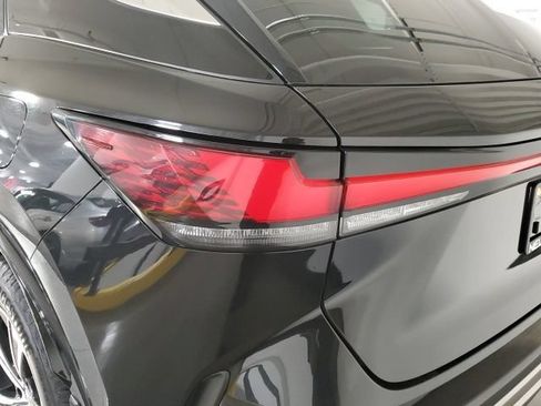 Used 2024 Lexus RX 350 Premium w/ Accessory Package (Z1) AWD/4WD image 29