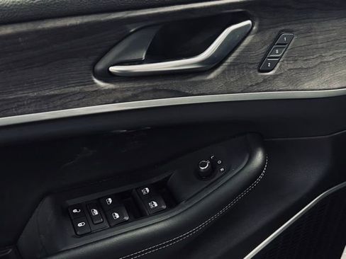 Used 2023 Jeep Grand Cherokee L Limited w/ Luxury Tech Group II image 14