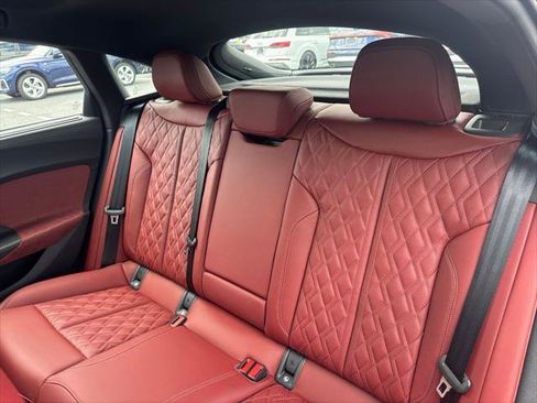 New 2026 Audi S5 Prestige AWD/4WD image 27
