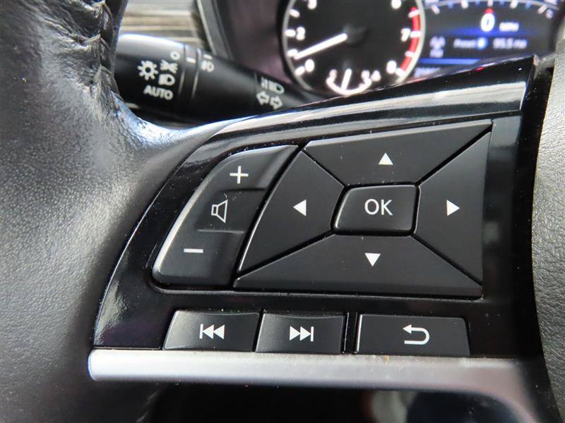 Used 2022 Nissan Altima 2.5 SL FWD image 21