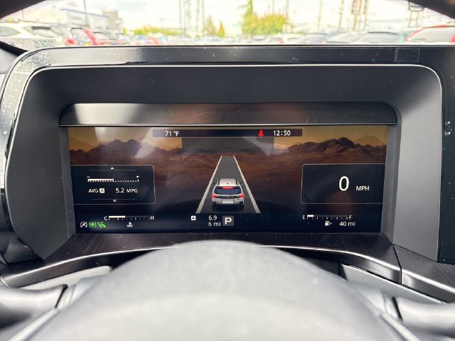 New 2026 Subaru Outback Wilderness AWD/4WD image 23