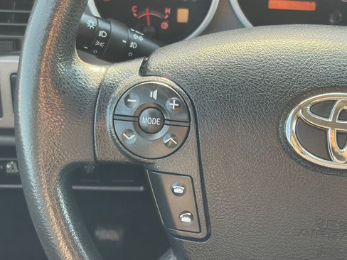 Used 2012 Toyota Tundra 4x4 CrewMax w/ TRD Off-Road Pkg image 18
