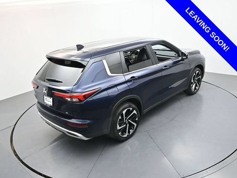 Used 2024 Mitsubishi Outlander SE FWD image 41