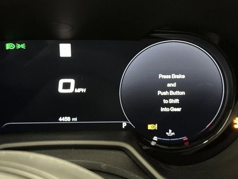 Used 2024 Dodge Hornet GT w/ GT Blacktop Package image 22