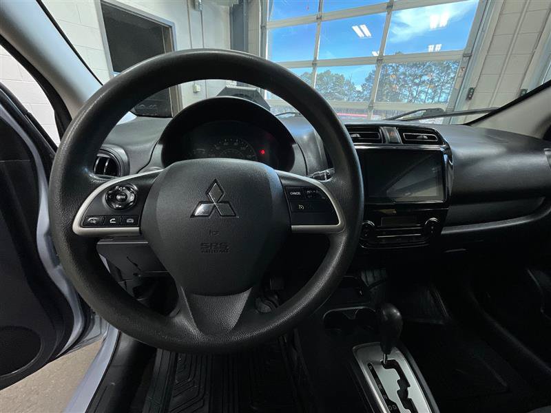 Used 2021 Mitsubishi Mirage G4 FWD image 14