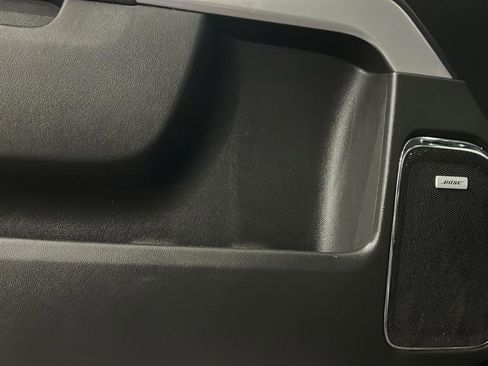 Used 2015 Chevrolet Silverado 1500 LTZ Z71 w/ LTZ Plus Package image 21