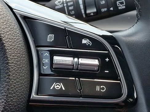 Certified 2024 Kia Seltos X-Line AWD/4WD image 23