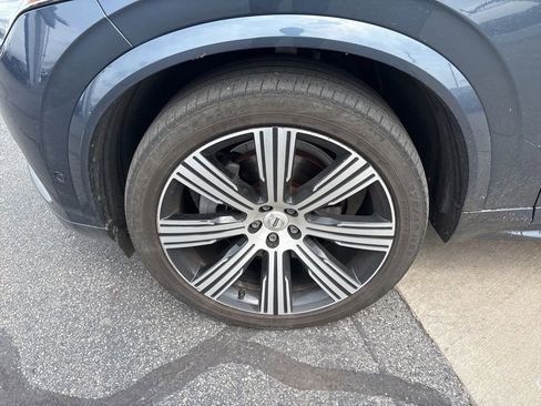 Used 2021 Volvo XC90 T6 Inscription AWD/4WD image 10