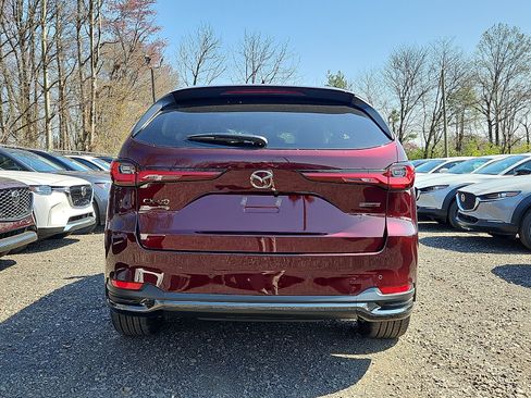 New 2026 MAZDA CX-90 3.3 Turbo S w/ Premium Package AWD/4WD image 5