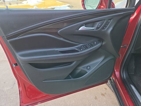 Certified 2020 Buick Envision Essence image 27